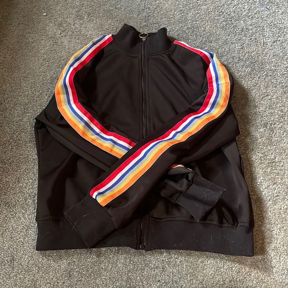 womens jacket